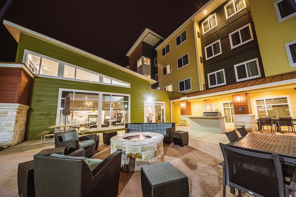 Residence Inn Harlingen - photo 36
