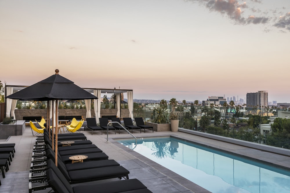 Kimpton Everly Hotel Hollywood by IHG - photo 47
