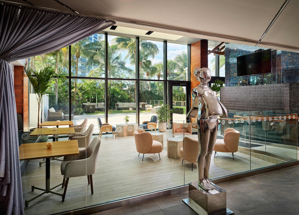 Waterstone Resort & Marina Boca Raton Curio Collection by Hilton - photo 60