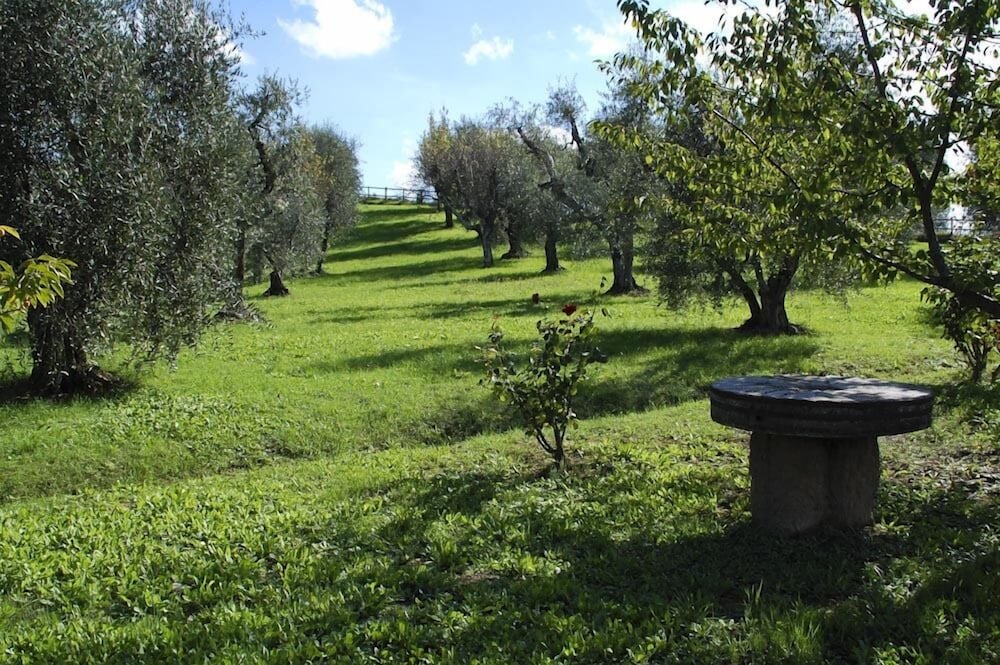 Verdidea Podere Torre — 4-Star Luxury Hotel in Palaia, Italy