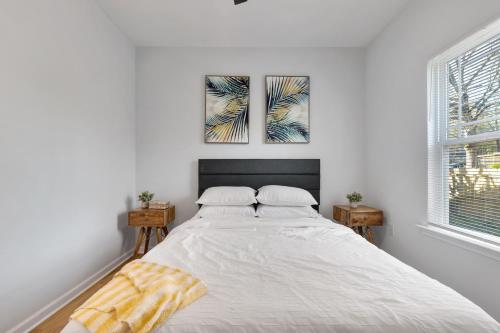 Zen Home in the Heart of Atlanta — 4-Star Luxury Hotel in Atlanta, United States