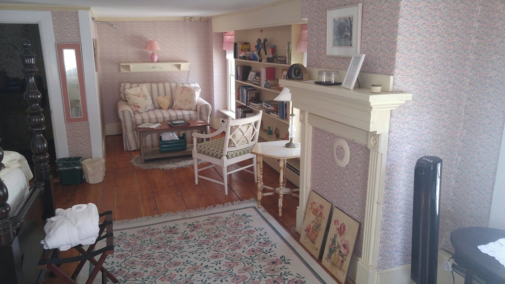 Harpswell Inn - photo 7