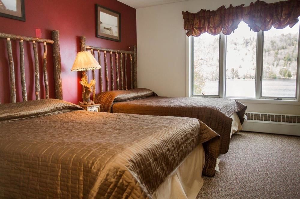The Big Moose Inn - photo 14
