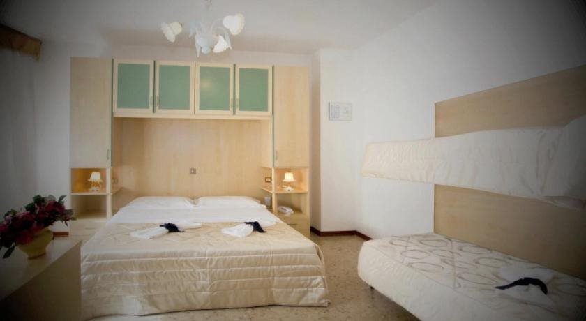 Hotel Playa — Bibione — photo 4