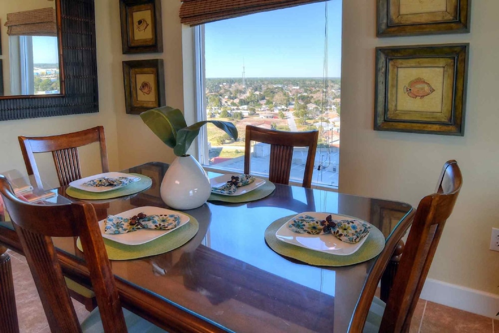 1318 Tidewater Beach Resort — hotel in Panama City Beach