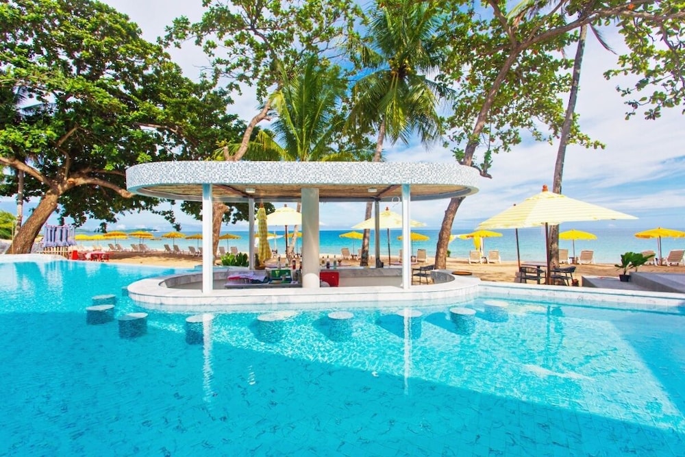 The Fair House Beach Resort & Hotel