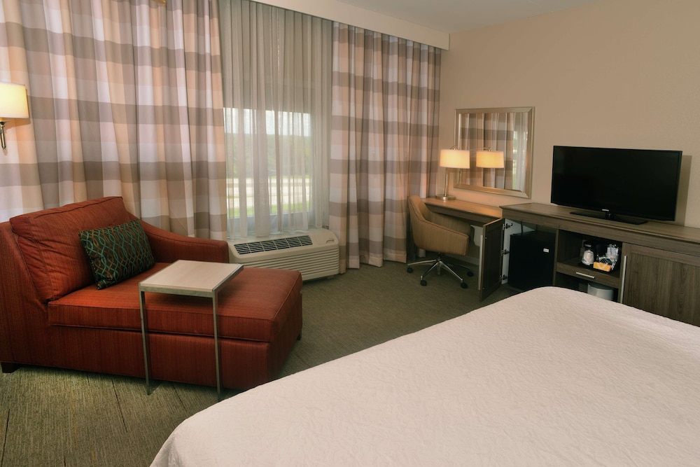 Hampton Inn Springfield Southeast - photo 8