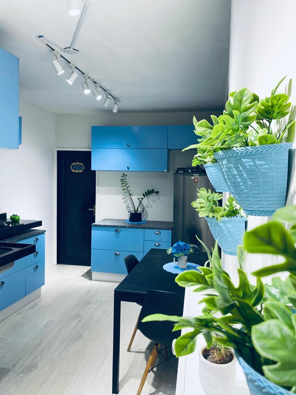Estudio Confortavel Bonito E Perto de Tudo
