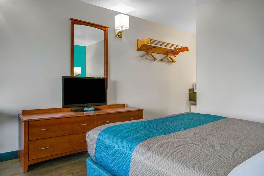 Motel 6 Baker City OR - photo 13