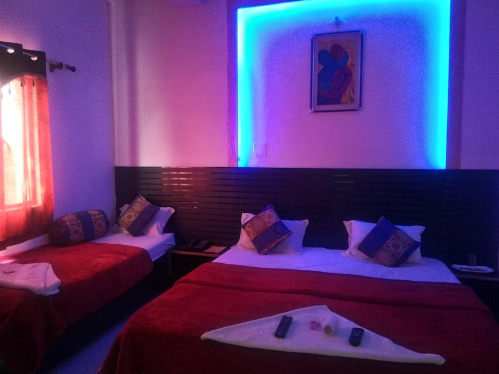 Hotel Grace Agra - last minute hotel in Agra