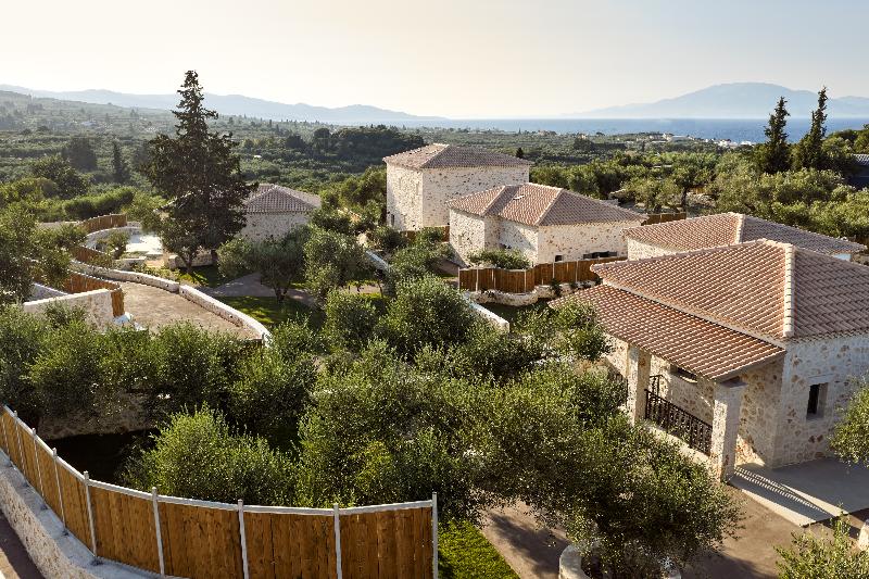 Conte Maris IV in Zakynthos, Greece