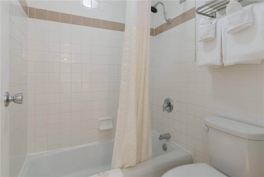 Clarion Hotel Concord Walnut Creek - photo 24