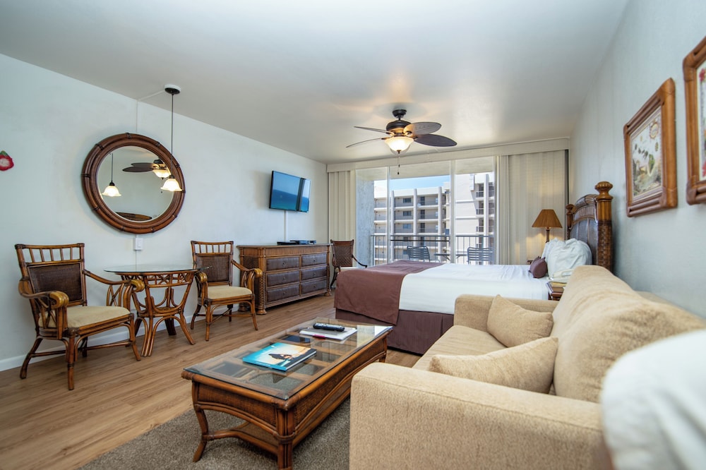Royal Kahana Maui By Outrigger - photo 461
