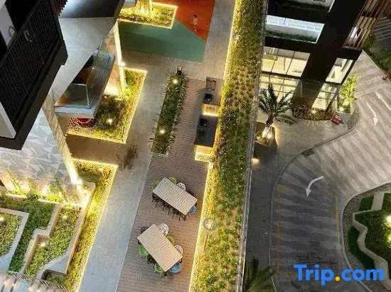 The Emerald Golf View — 4-Star Luxury Hotel in Ho Chi Minh City, Vietnam