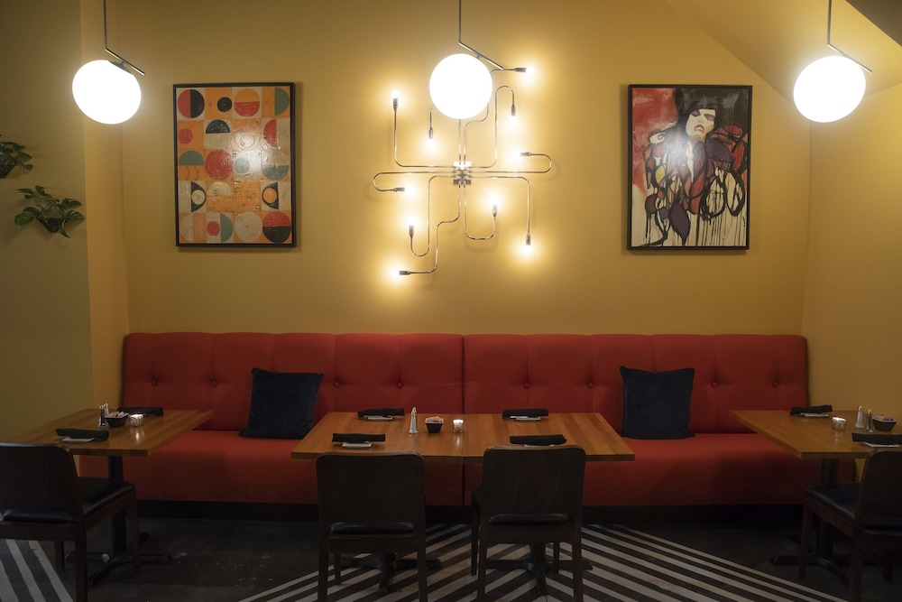 Holiday Inn Lancaster by IHG - photo 42