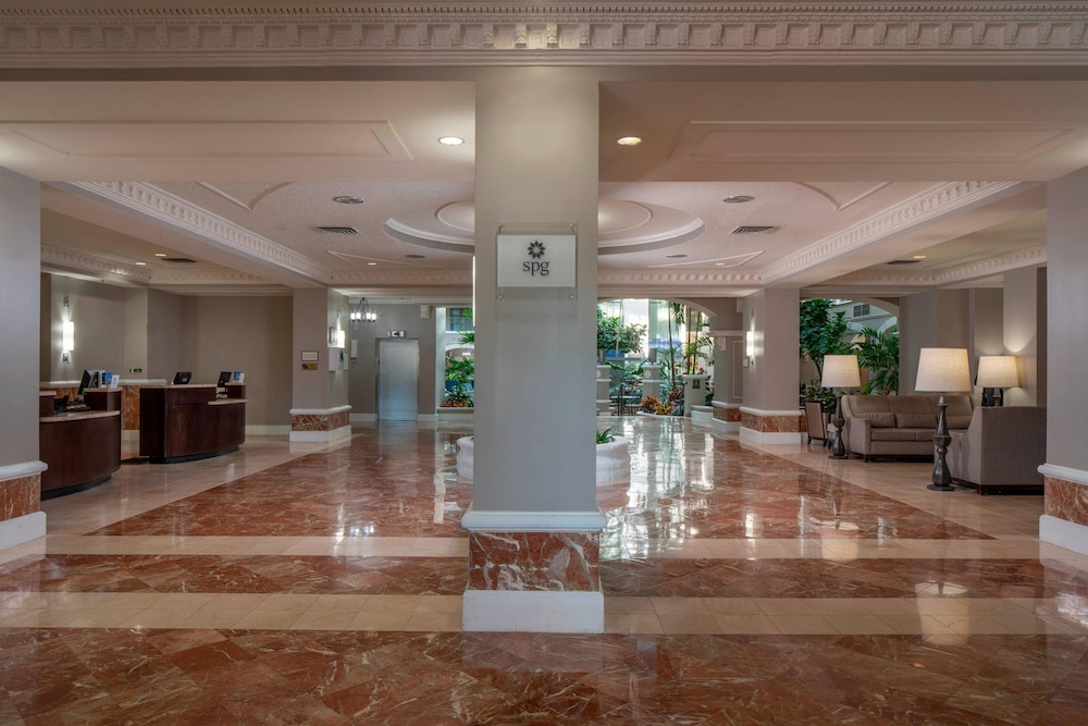 Sheraton Suites Fort Lauderdale at Cypress Creek - photo 2