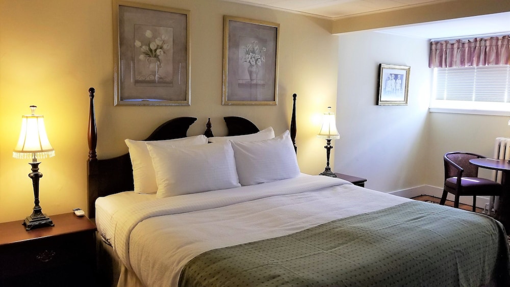 Top Notch Inn - photo 31