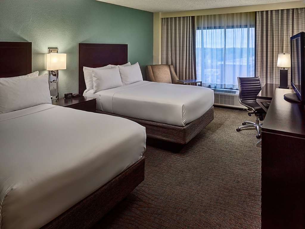 Sonesta Atlanta Airport North - photo 5