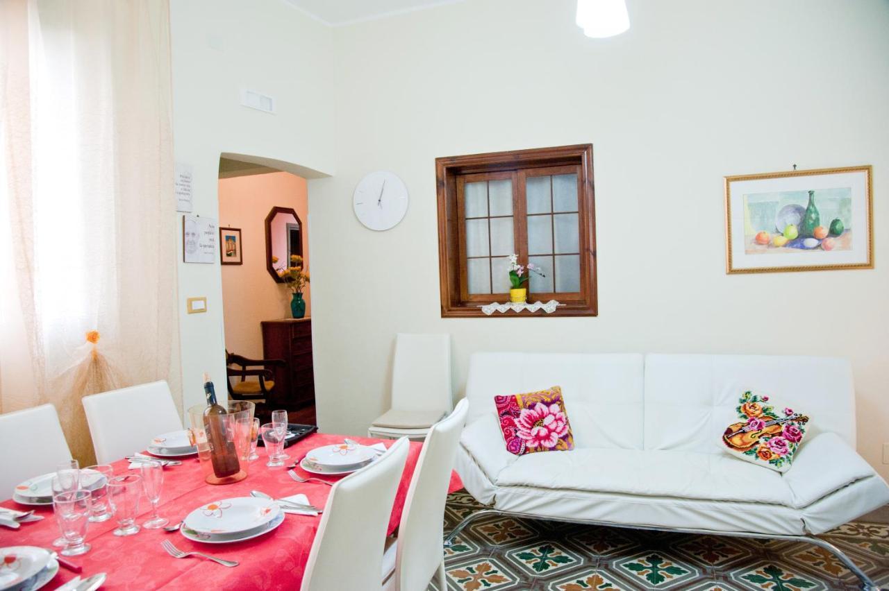 La Casa di Baldo — 4-Star Luxury Hotel in Ugento, Italy