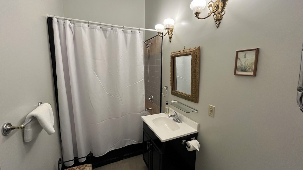 Stone Gables Inn - photo 20