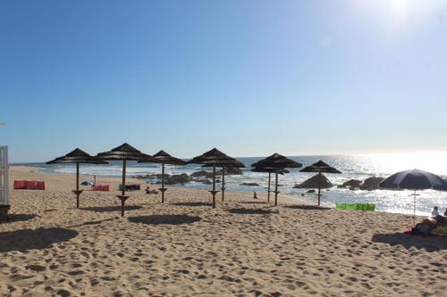 Beach House — 4-Star Luxury Hotel in Vila Do Conde, Portugal