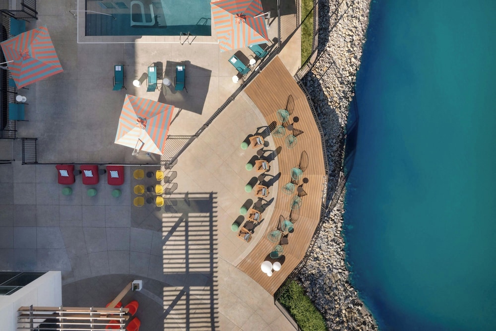 Aloft Wichita - photo 29