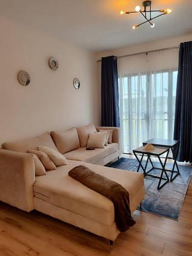 Comfort Palace - last minute hotel in Nairobi