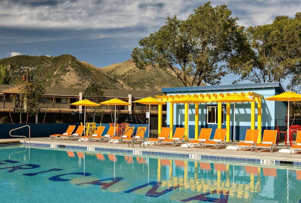Americana Motor Hotel - photo 3