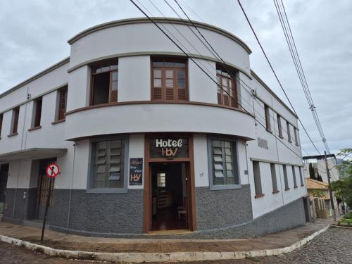 Boa Vista - last minute hotel in Unknown City