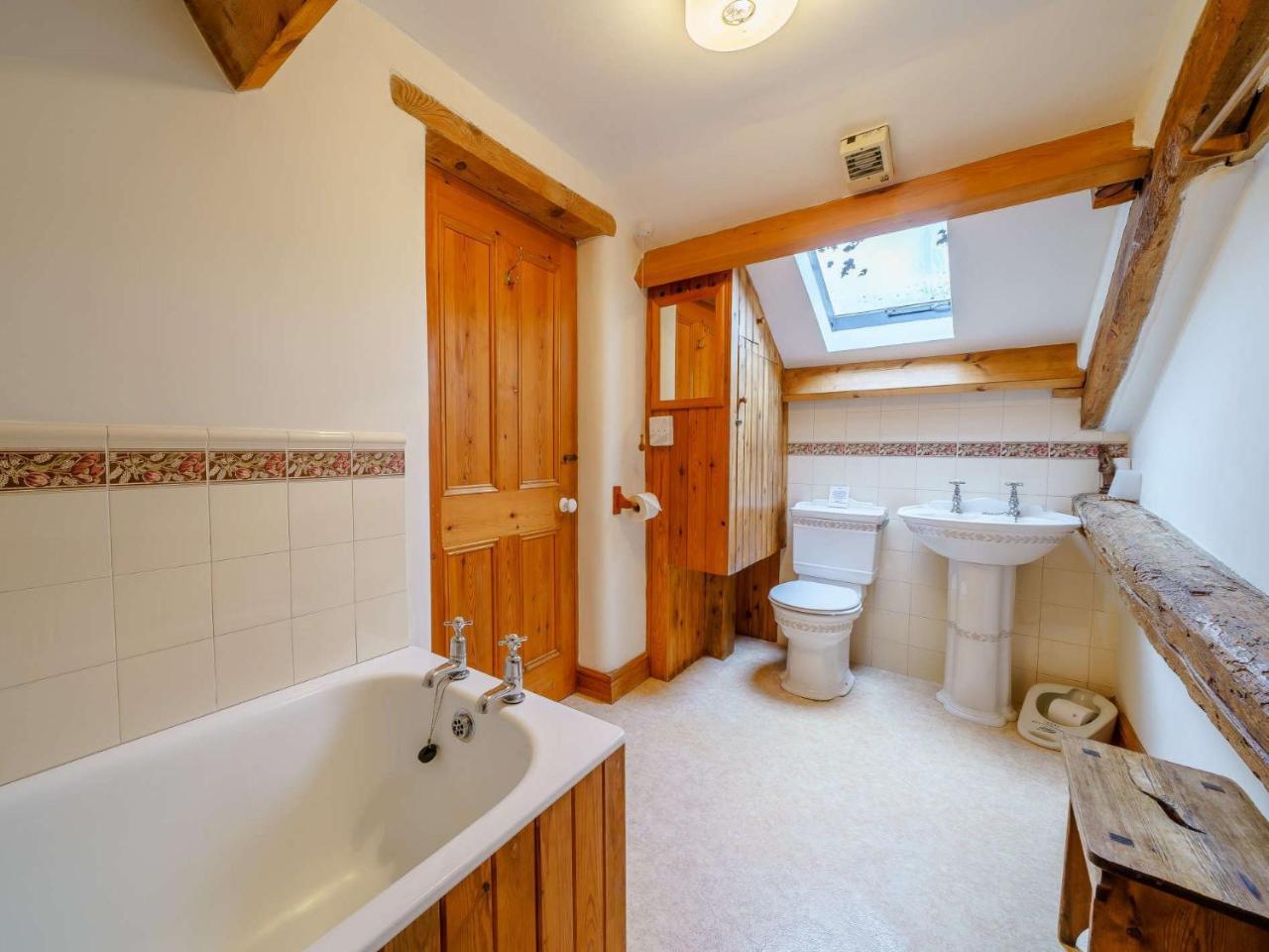 2 Bed in Dent 57641 in Sedbergh, United Kingdom