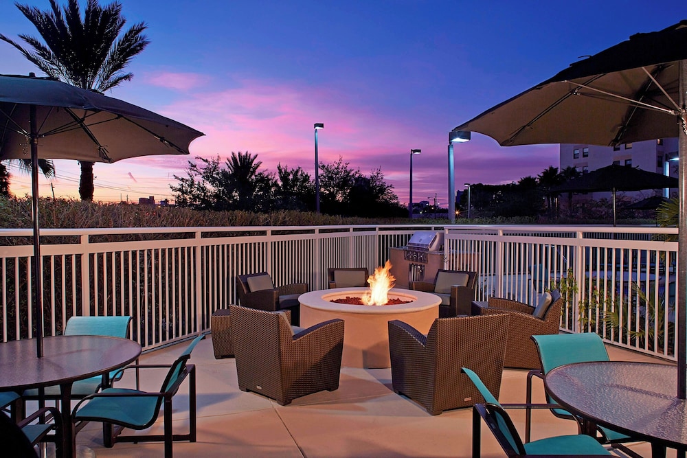 Residence Inn by Marriott Clearwater Downtown - photo 23