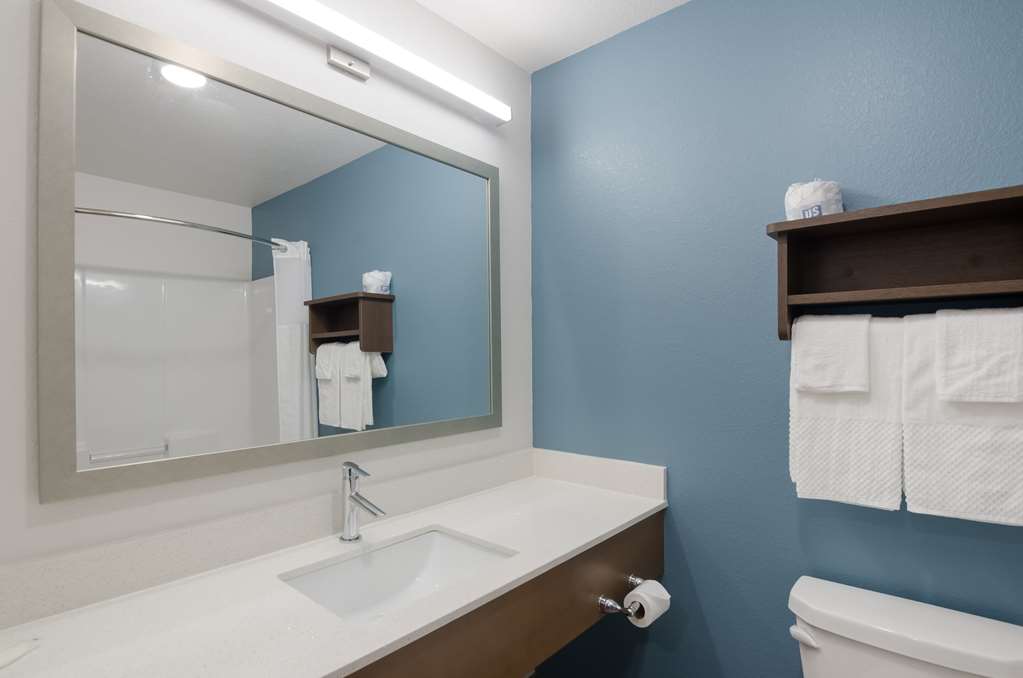 WoodSpring Suites Lynchburg VA - photo 20