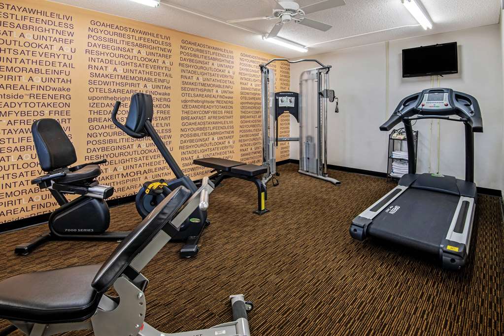 La Quinta Inn by Wyndham Amarillo Mid City - photo 4