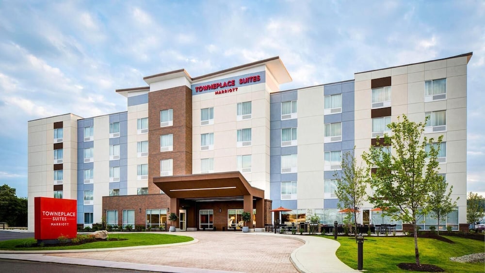 TownePlace Suites by Marriott Kingsville - photo 4