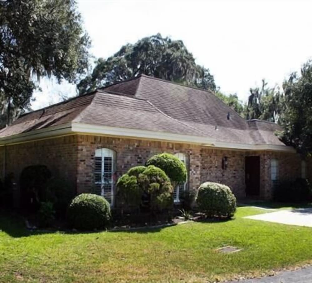 Columbia Lakes Resort Cottages - photo 21