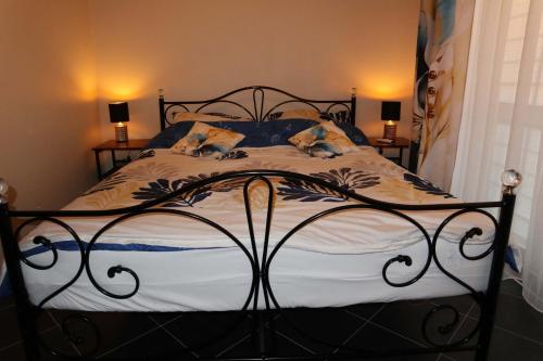 Noclegi W Sercu Natury — hotel in Jarocin
