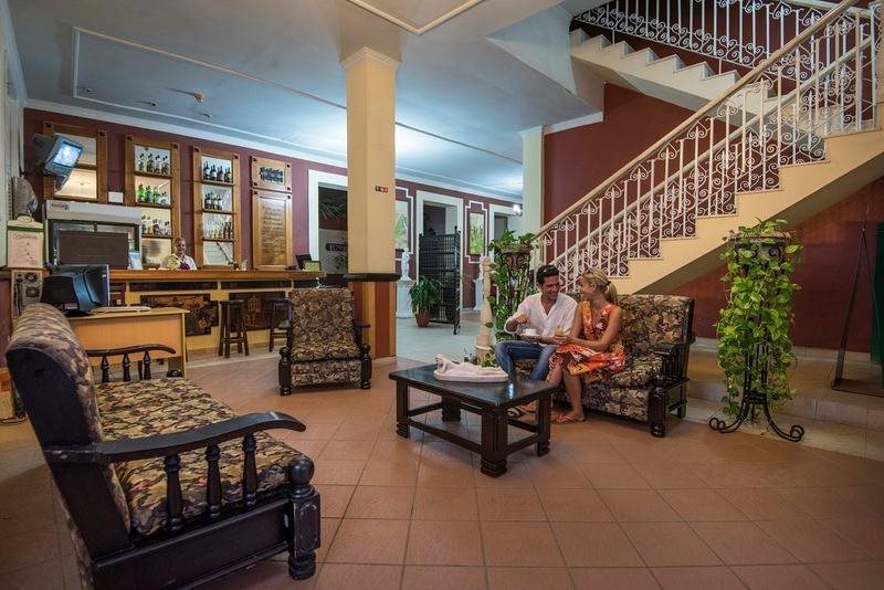 Hostal La Habanera — Baracoa — photo 3
