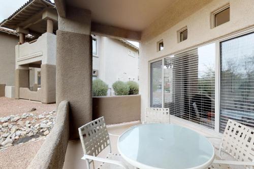Vistoso Resort Casita #127 - photo 4