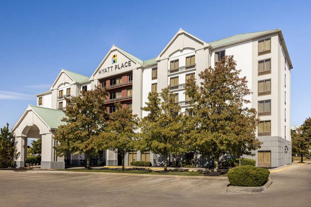Hyatt Place Columbus Dublin - photo 22