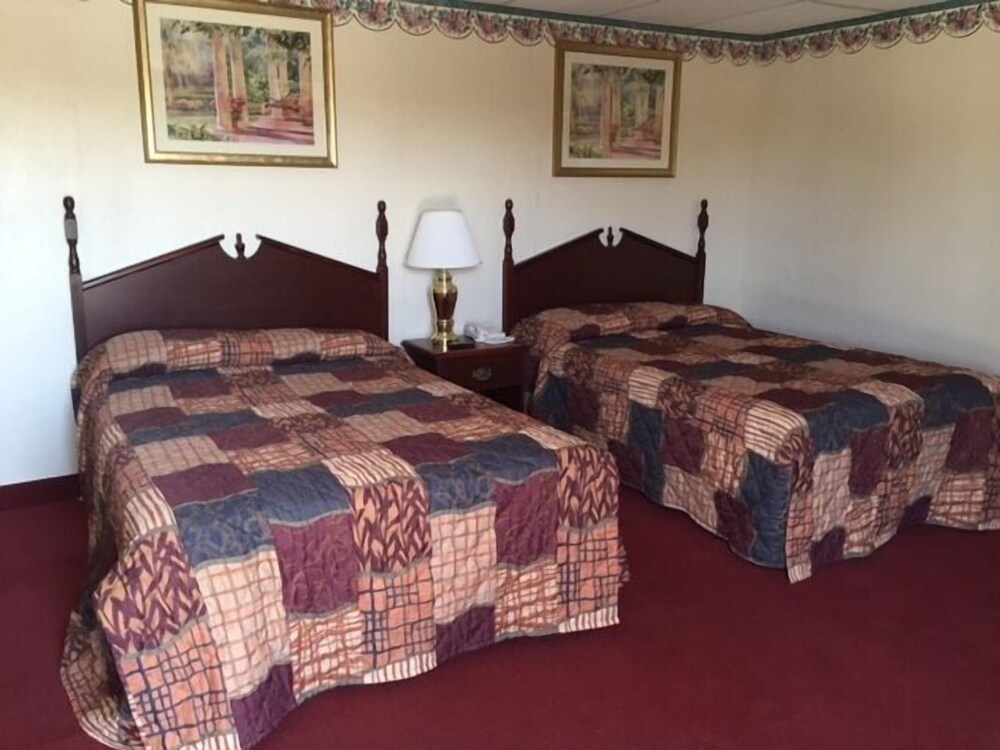 Travel Inn Oklahoma - featured photo