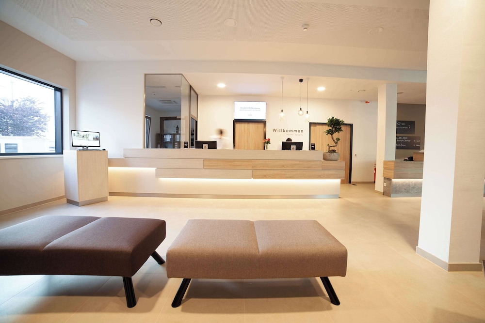 Best Western Hotel Tulln — Tulln — photo 3