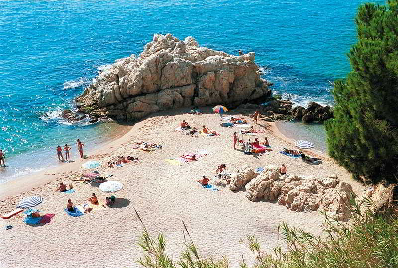 Calella Park — Calella — photo 2
