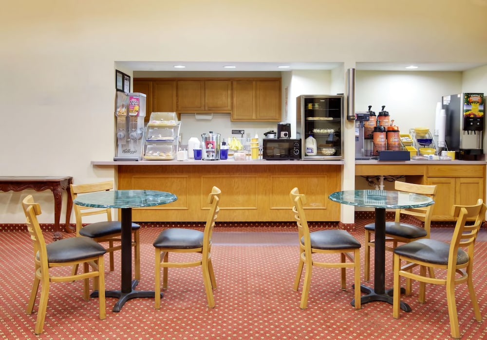 Hotel Blue - photo 12