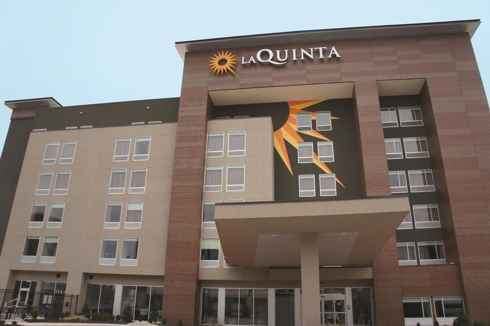 La Quinta Inn Oklahoma City Airport - featured photo