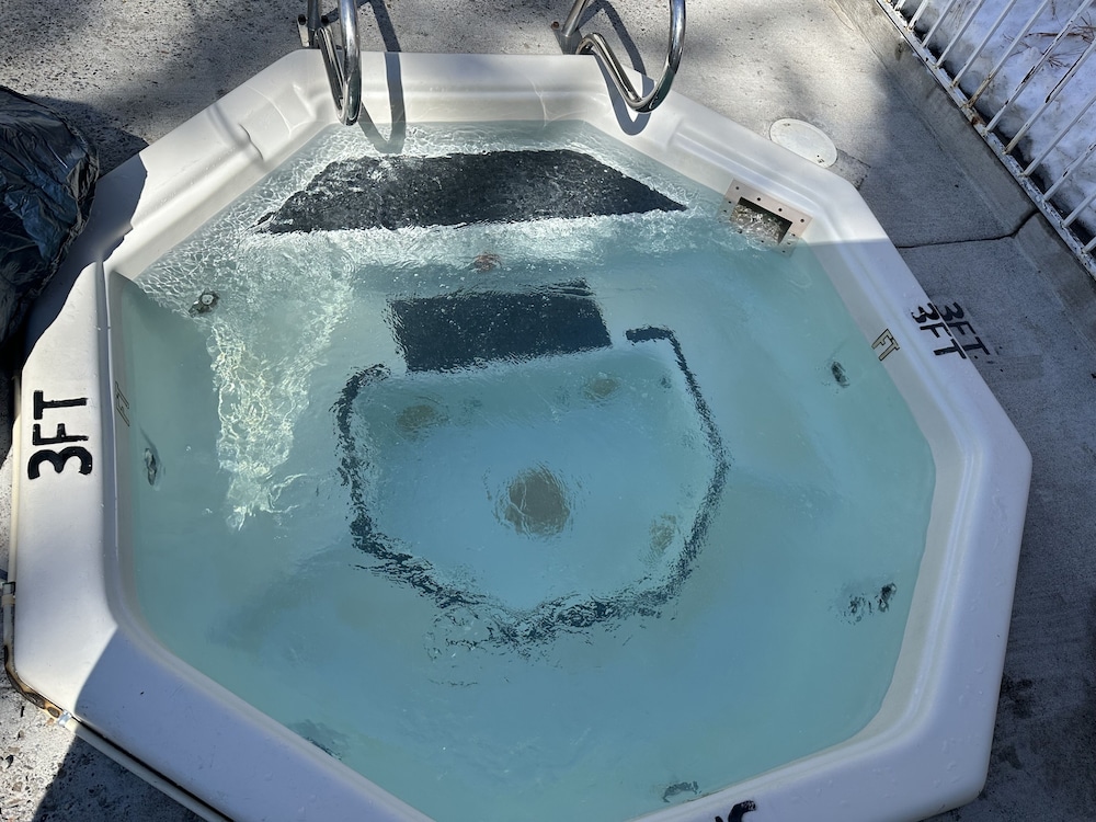 Apex Inn — South Lake Tahoe