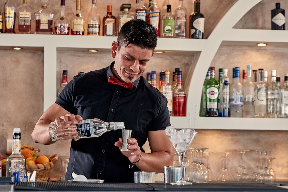 מזון ומשקאות