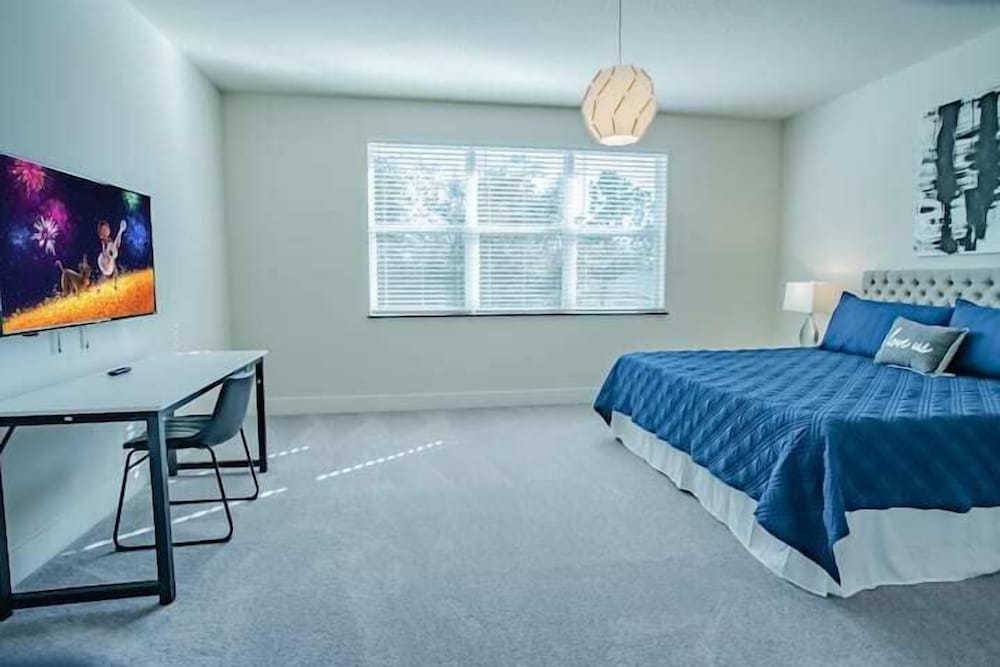 4 bedrooms pool home Hidden Forest Resort Amenities - photo 5