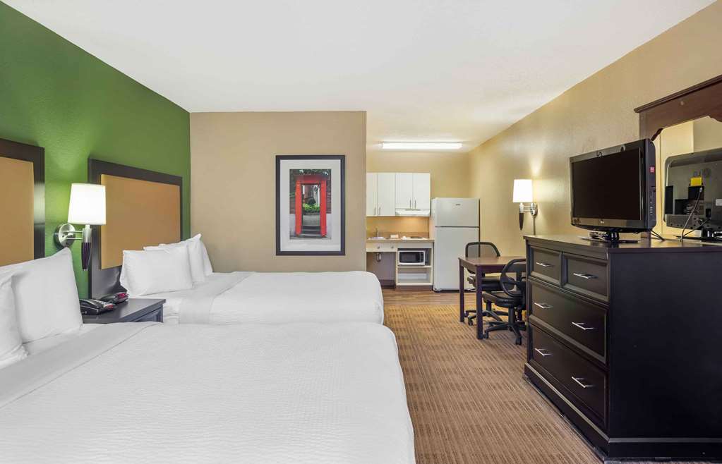 Extended Stay America Suites Sacramento Arden Way - photo 34