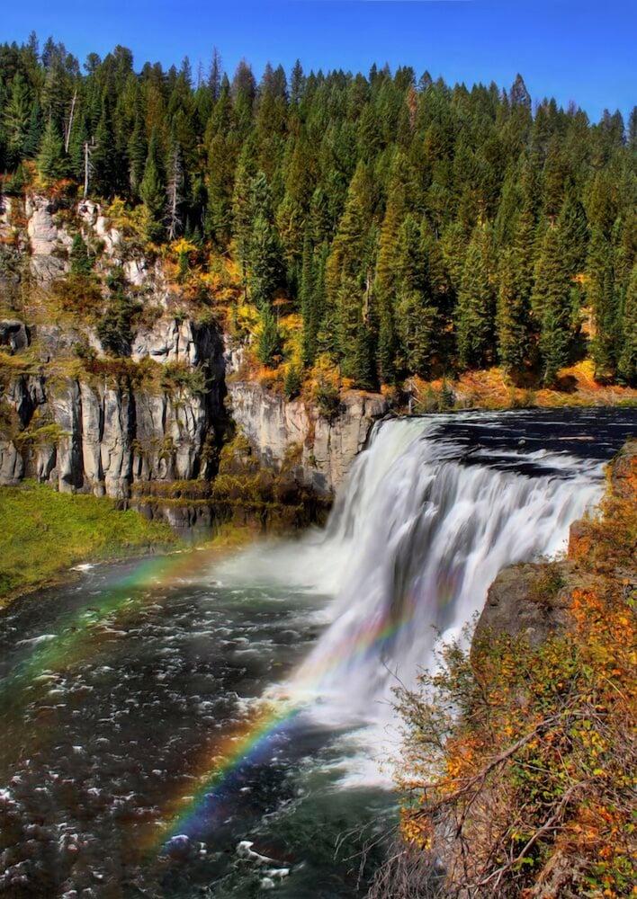 Yellowstone Peaks Hotel - photo 39