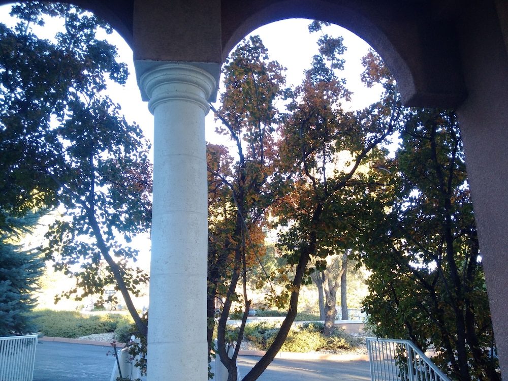 Forest Villas Hotel Prescott - photo 142